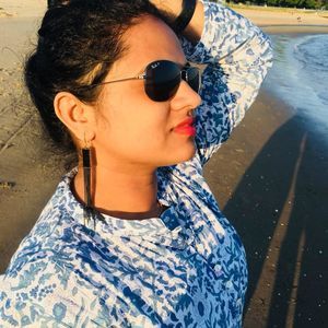 Meet your Posher, Kusuma